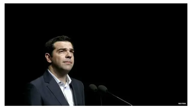 Thủ tướng Alexis Tsipras sẽ phải tránh sự chống đối từ trong chính đảng của mình trong cuộc bỏ phiếu ngày 22/7