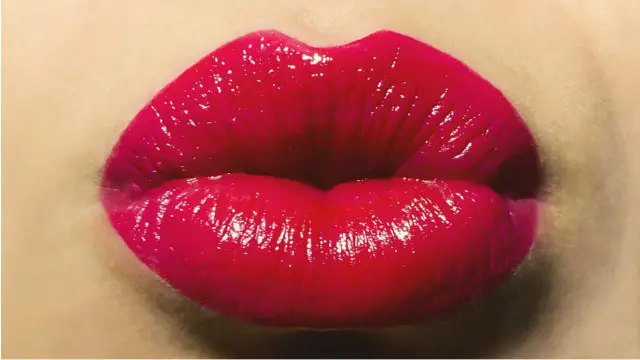 亲还是不亲?(图片来源:Thinkstock)