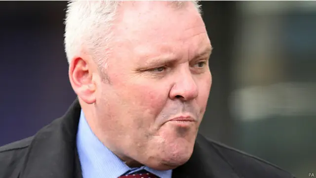 ريشارد باركلي احد المتهمين