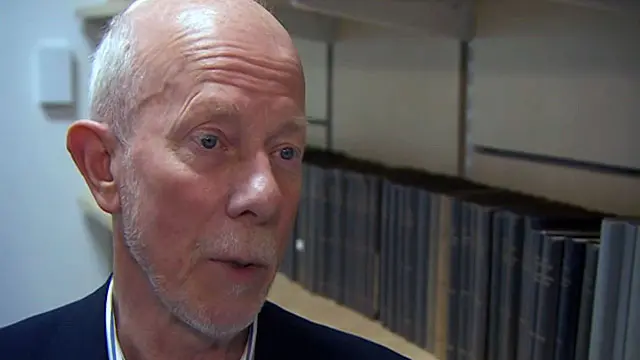 Farfesa Thomas ya ce gano Al-Kur'anin zai iya taimakawa domin sanin shekarun da aka karbi Musulinci a duniya.