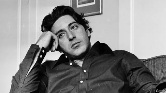 Перша і друга частини "Хрещеного батька" Копполи потрапили у першу десятку рейтингу.
Аль Пачіно під час зйомок фільму, який приніс йому всесвітню славу