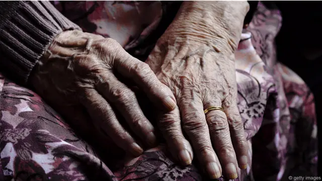 Боль в суставах