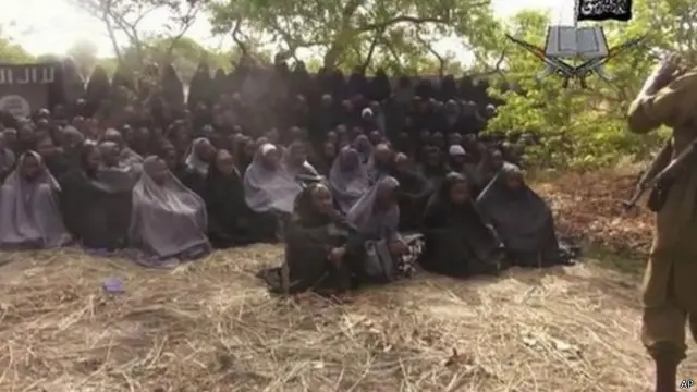 قتل عشرات الآلاف على يد جماعة بوكو حرام منذ عام 2009. كما اختطف المئات من النساء والفتيات.