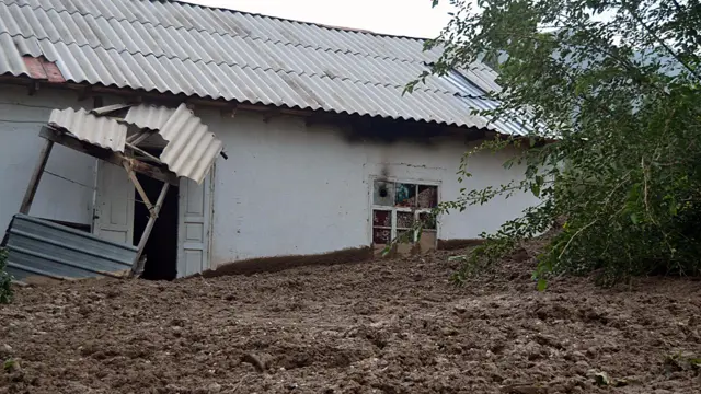 Давлатбек Давлатов