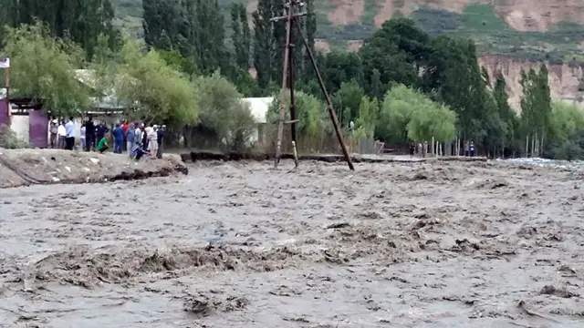 Сухайли Мухаббатов 