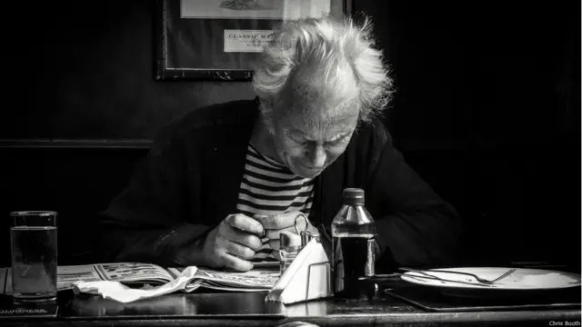 "Обеденный перерыв"