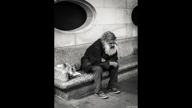 "Автобусная остановка"