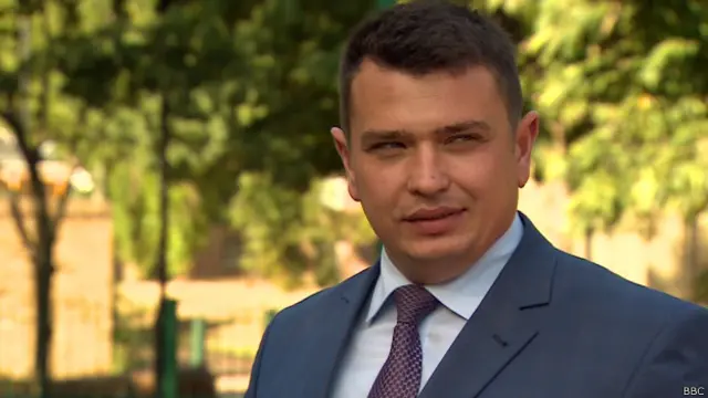 Артем Ситник