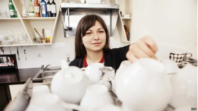 Валерія Малиновська