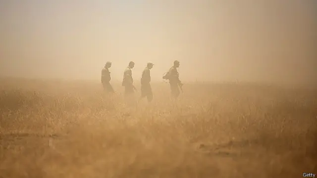 Навіть армійський спецназ Ізраїлю в секретних операціях діє в тісному контакті з Моссадом