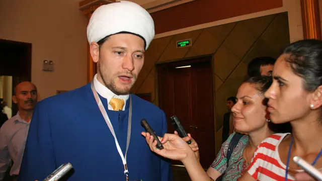 دمیرحضرت محی‌الدینف