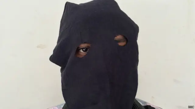 रविंद्र, सीरियल किलर