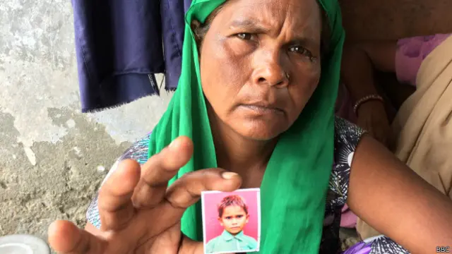 पुष्पा देवी