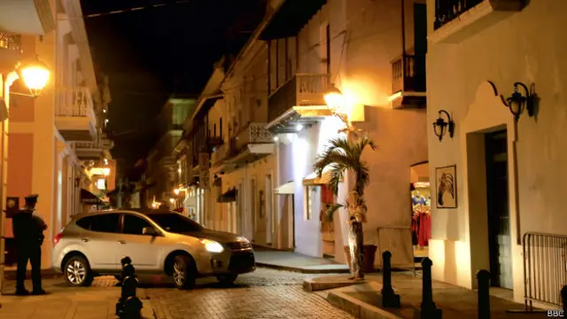 San Juan Puerto Rico