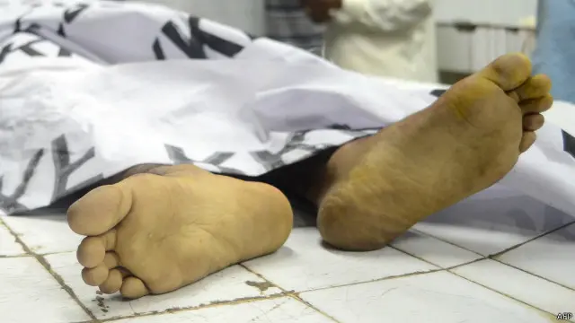  مہمند ایجنسی میں پولیٹکل انتظامیہ نے امن کمیٹیاں یہ کہہ کر ختم کرنے کا اعلان کیا تھا کہ اب علاقے میں امن قائم ہو چکا ہے 