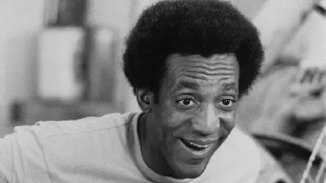 Bill Cosby