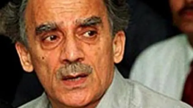 अरुण शौरी