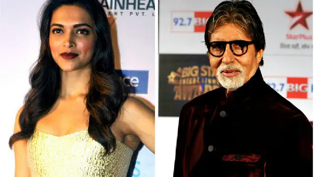 امیتابھ بچن اور دیپکا کی فلم پیکو باکس آفس پر کامیاب رہی