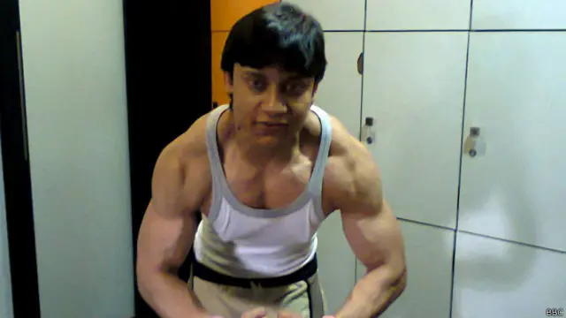 शिबालिका शाह