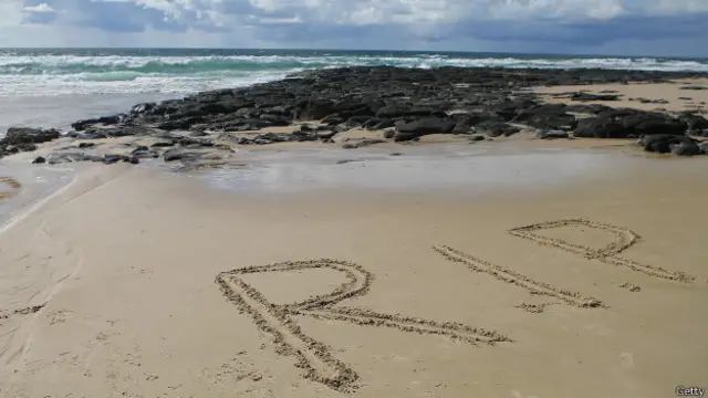 La costa de Perth es una de las zonas con más ataques de tiburón del mundo, aunque el ranking lo encabeza Florida, EE.UU.