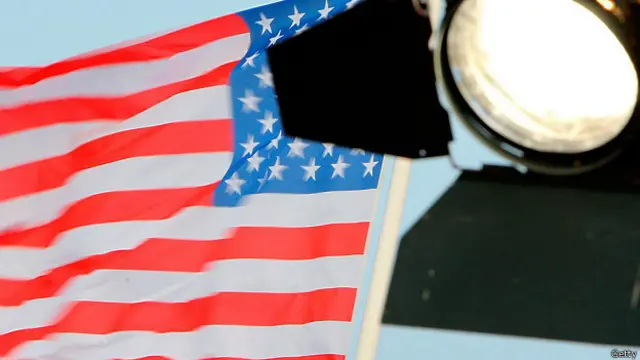 Американский кинематограф