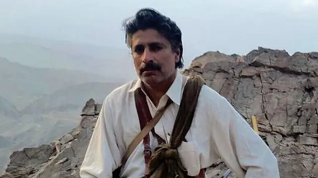 اللہ نذر بلوچ کے مطابق بلوچ قوم کی حفاظت اور بلوچ سرزمین کا دفاع ان کا اولین فرض ہے