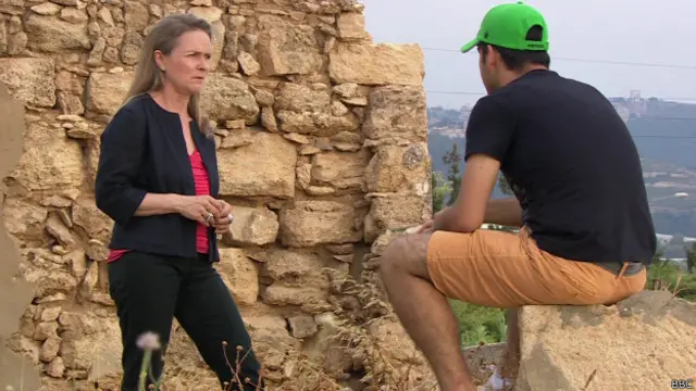 अपनी कहानी सुनाता तमीम