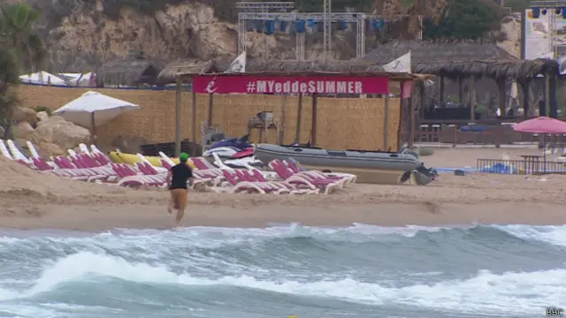 इराकी युवक तमीम