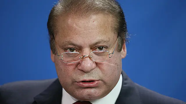 دہشت گردی کا خاتمہ کر کے پاکستان عالمی برادی کو مستقل امن کا تحفہ دینا چاہتا ہے