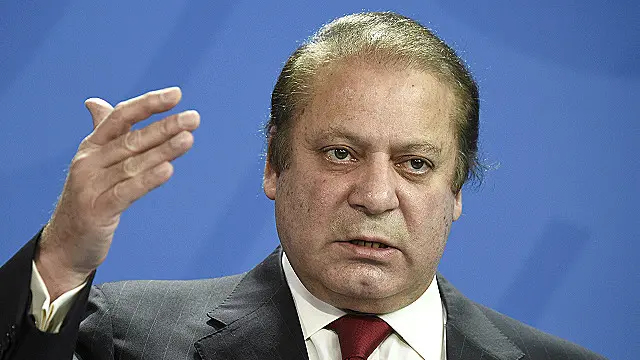 بلوچستان کی صوبائی حکومت نے ہتھیار پھینکنے والے بلوچوں کو عام معافی دینے کا اعلان کر رکھا ہے