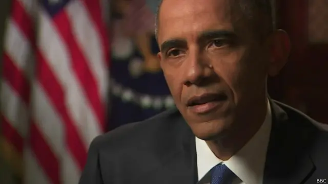 انھوں نے امریکی کانگریس تواس ضمن میں قانون سازی کرنے میں ناکام رہی ہے ، اس لیے وہ بطور صدر اپنے خصوصی اختیار استعمال کریں گے