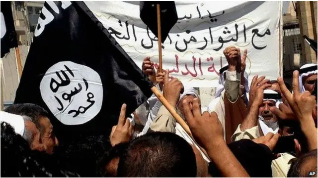 دولت اسلامیہ