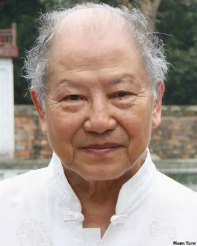 Nhà giáo Phạm Toàn