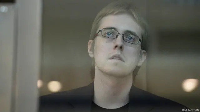 Илья Горячев