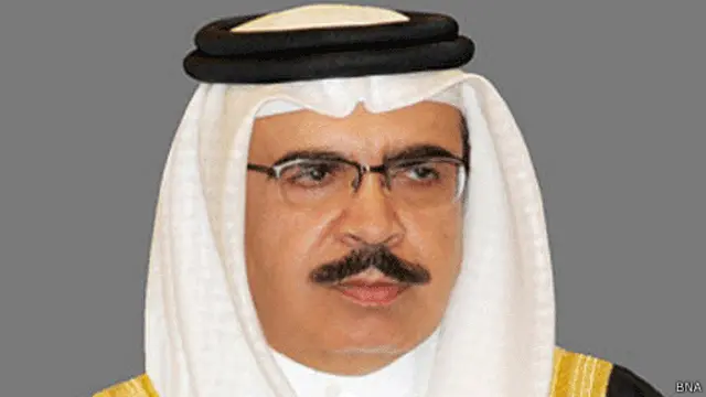 وزیر کشور بحرین دولت ایران را به ترویج سیاسی کردن دین و بهرهبرداری از آن متهم کرده است