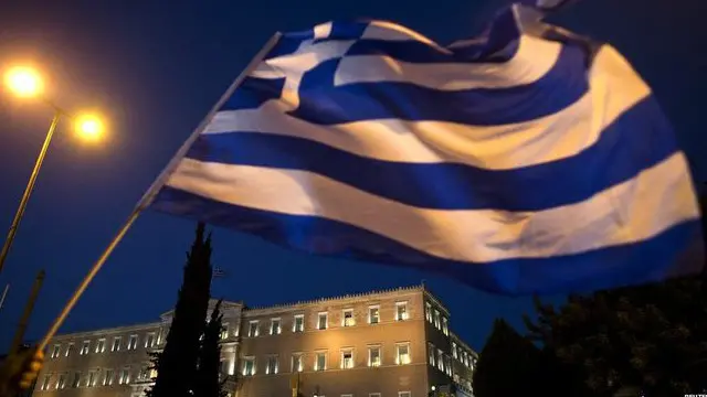 یونان میں بیل آؤٹ پیکیج پر پیدا ہونے والے تنازعے کے بعد ملکی سطح پر ریفرینڈم ہوا تھا