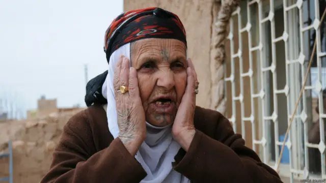 Uğraş Salman'ın aynı projeden farklı bir fotoğrafı
