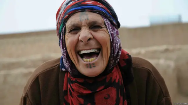 Yine Uğraş Salman'ın çalışması 