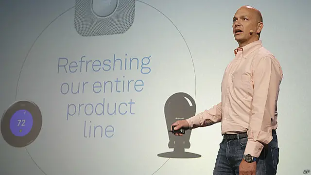 Tony Fadell