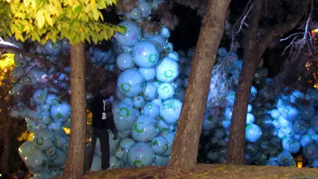 Эмануиль Каплинский, Канада