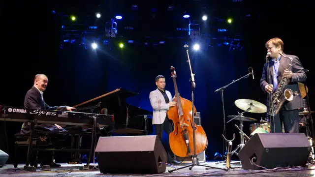 Фото Игоря Кухаря, Владивосток