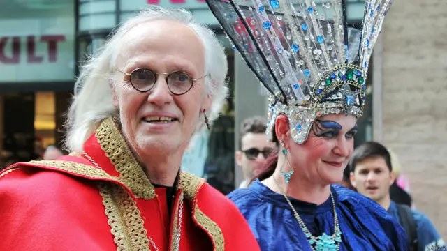 Александр В., Германия