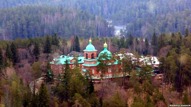 روس کی ویلام مونیسٹری کے سربراہ نے انٹرنیٹ اور سمارٹ فون پر اپنے خدشات کا اظہار کیا ہے