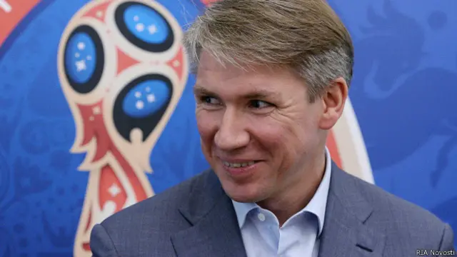 Алексей Сорокин