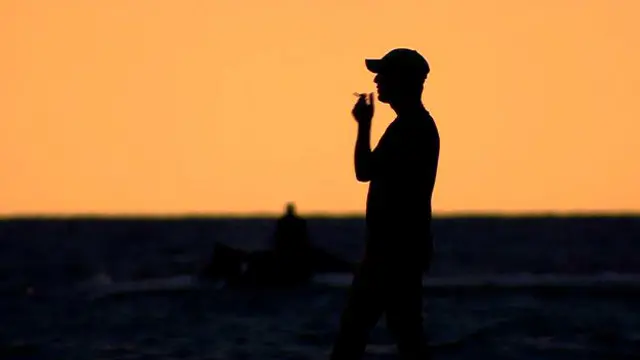 इराक से जान बचाकर भागा समलैंगिक युवक