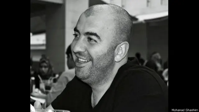 Ghashim abriu empresa em Amã e hoje emprega mais de 25 pessoas