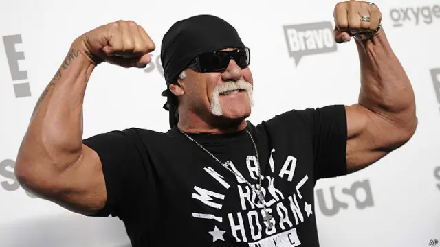 hulk hogan