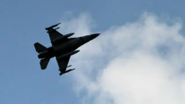 အပစ်ရပ် စာချုပ် ချုပ်ပြီးကတည်းက ဒါဟာ ပထမဆုံး လေကြောင်းတိုက်ခိုက်မှု ဖြစ်