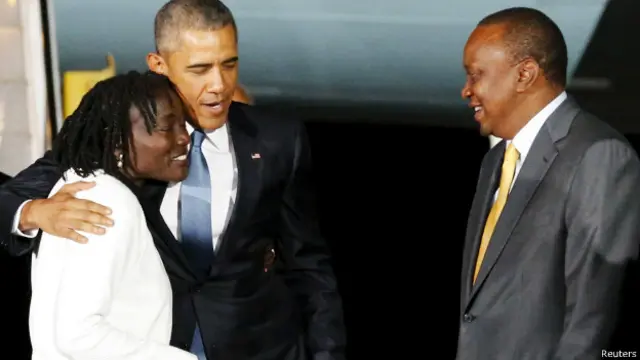 बराक ओबामा