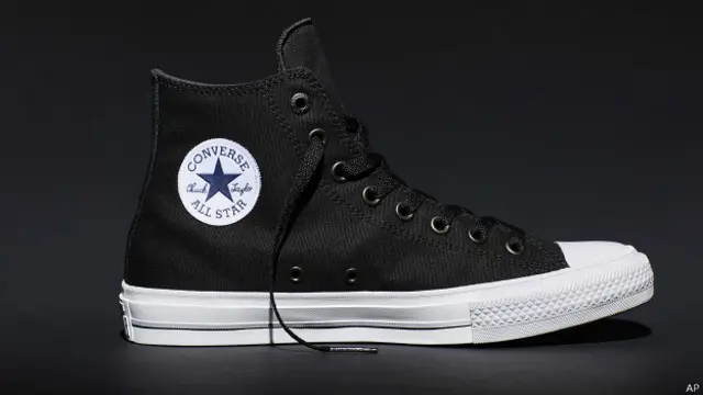 Las converse discount